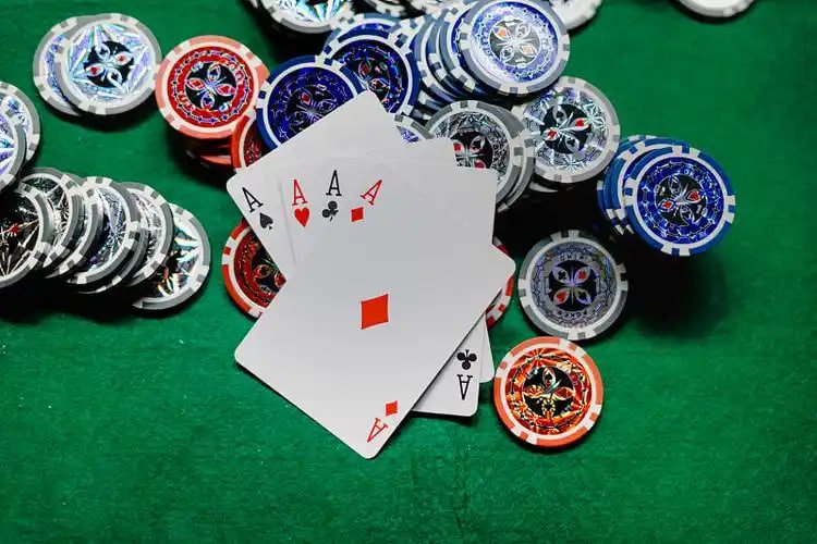 Live Casino