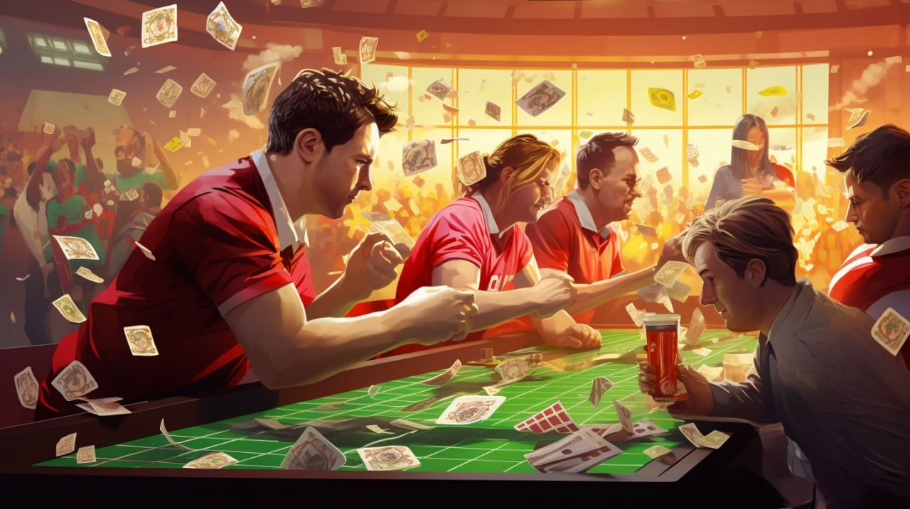 589slot Live In-Play Betting — Football ပွဲစဉ်အတွင်း Real-time Odds ဖြင့် Bet တင်နေသောပုံ