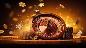 589slot App တွင် Football MNL လောင်းကစားနှင့် Live Casino ကစားနေသောပုံ
