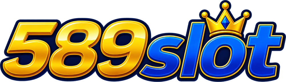 589slot လိုဂို